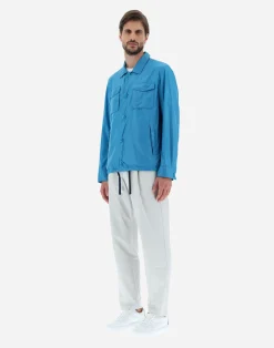 Herno Shirts|Men Shirts