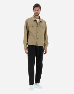 Herno Shirts|Men Shirts