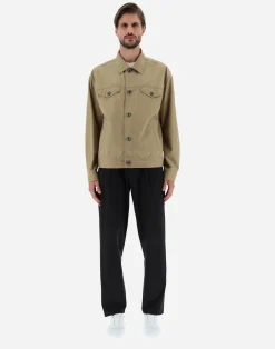 Herno Shirts|Men Shirts
