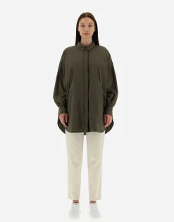 Herno Shirts|Women Shirts
