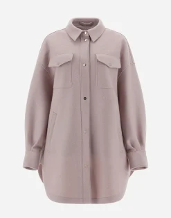 Herno Shirts|Women Shirts