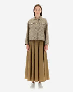 Herno Shirts|Women Shirts
