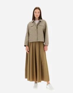 Herno Shirts|Women Shirts