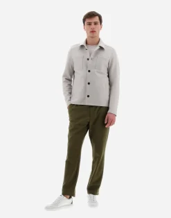 Herno Shirts|Men Shirts