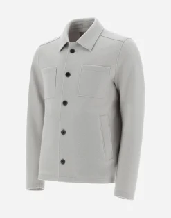 Herno Shirts|Men Shirts