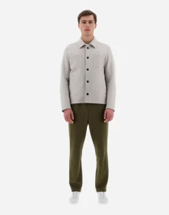 Herno Shirts|Men Shirts