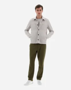Herno Shirts|Men Shirts