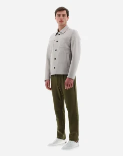 Herno Shirts|Men Shirts