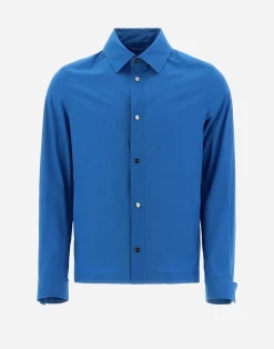 Herno Shirts|Men Shirts