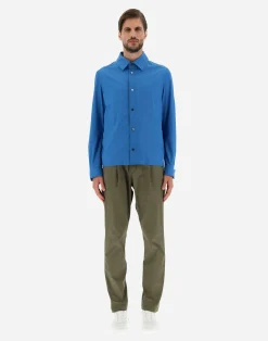 Herno Shirts|Men Shirts