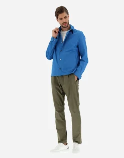 Herno Shirts|Men Shirts
