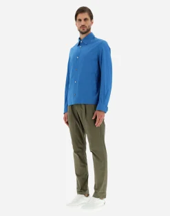 Herno Shirts|Men Shirts