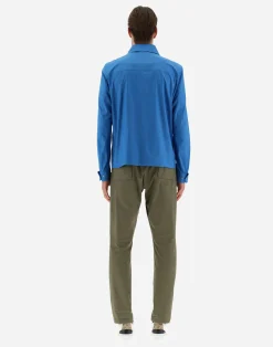 Herno Shirts|Men Shirts