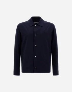 Herno Shirts|Men Shirts