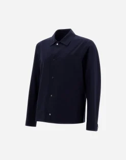 Herno Shirts|Men Shirts