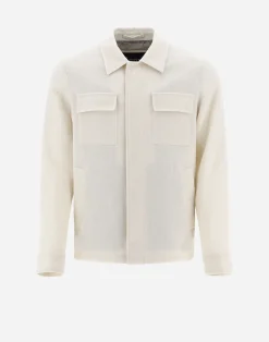 Herno Shirts|Men Shirts
