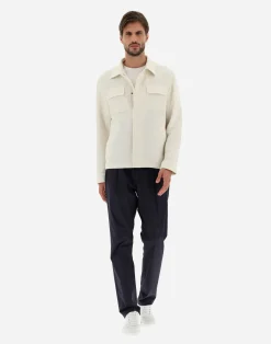 Herno Shirts|Men Shirts