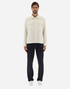 Herno Shirts|Men Shirts