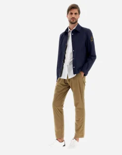 Herno Shirts|Men Shirts