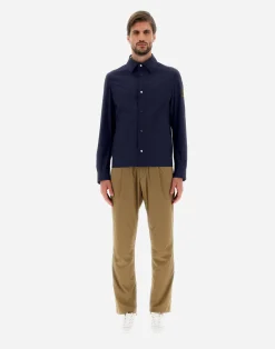 Herno Shirts|Men Shirts