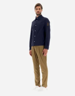 Herno Shirts|Men Shirts