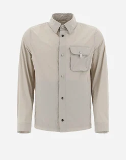 Herno Shirts|Men Shirts