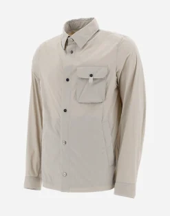 Herno Shirts|Men Shirts