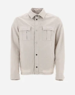 Herno Shirts|Men Shirts