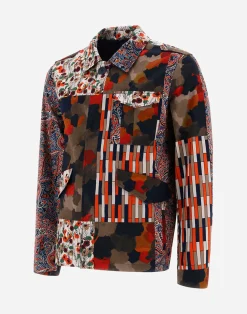 Herno Shirts|Men Shirts