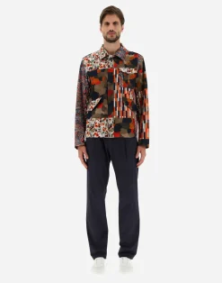 Herno Shirts|Men Shirts
