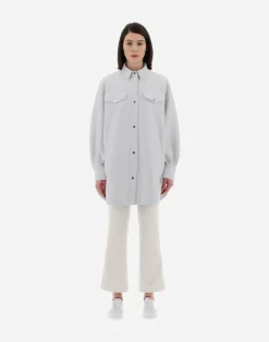 Herno Shirts|Women Shirts