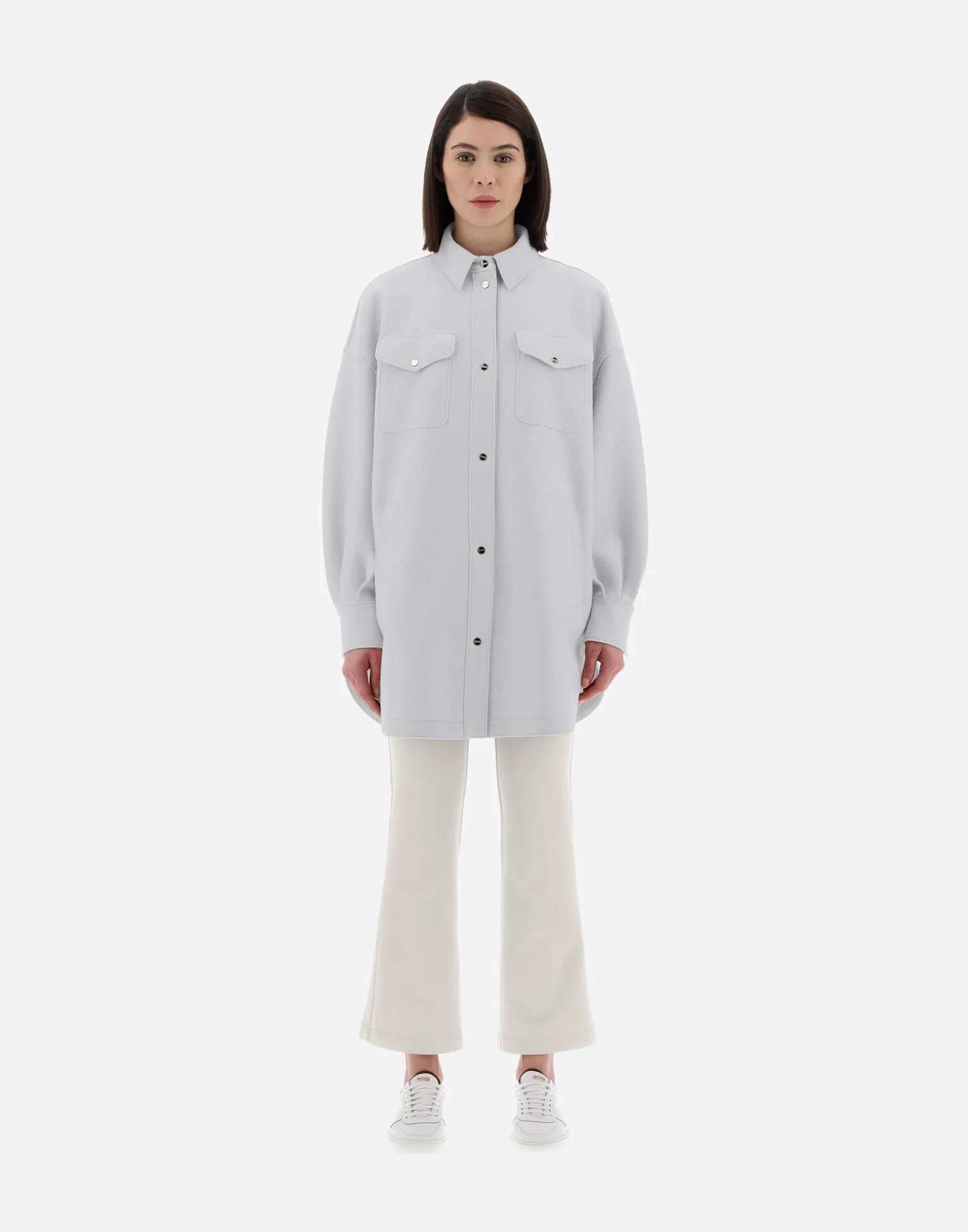 Herno Shirts|Women Shirts