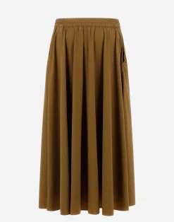Herno Skirts|Women Skirts