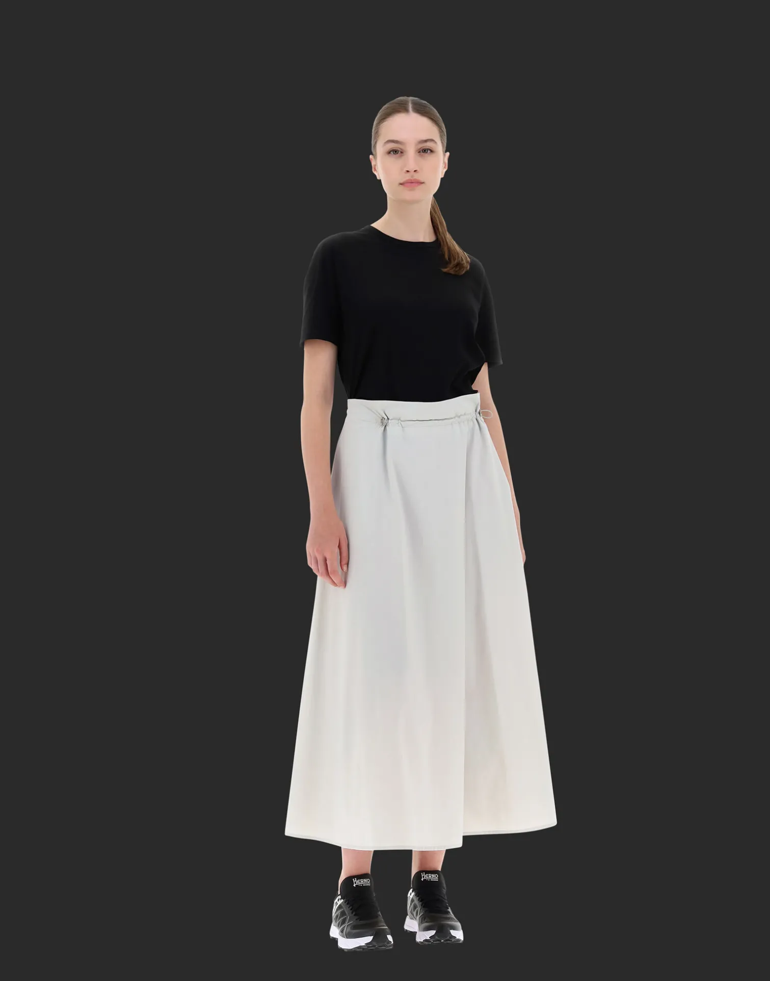 Herno Skirts|Women Skirts