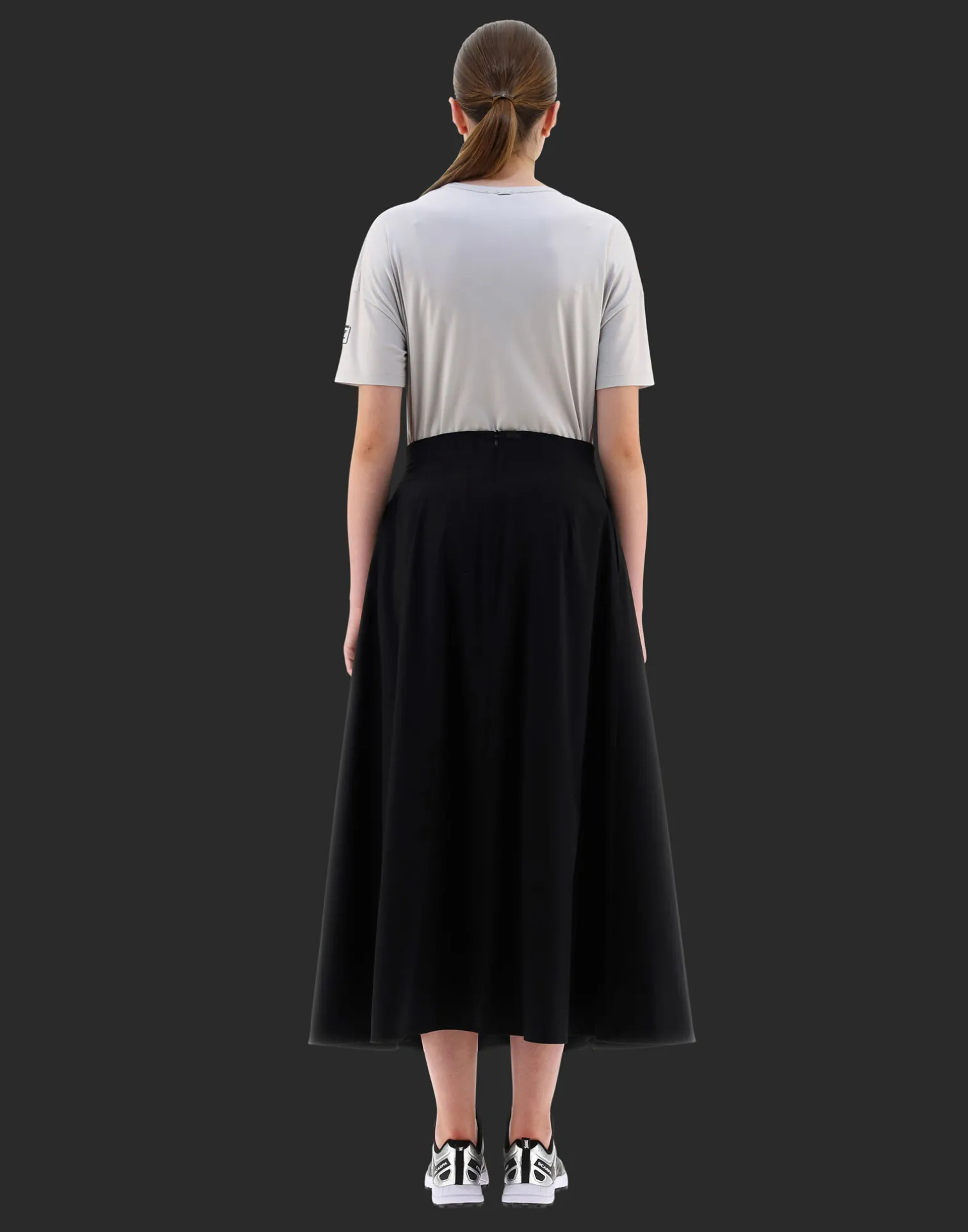 Herno Skirts|Women Skirts