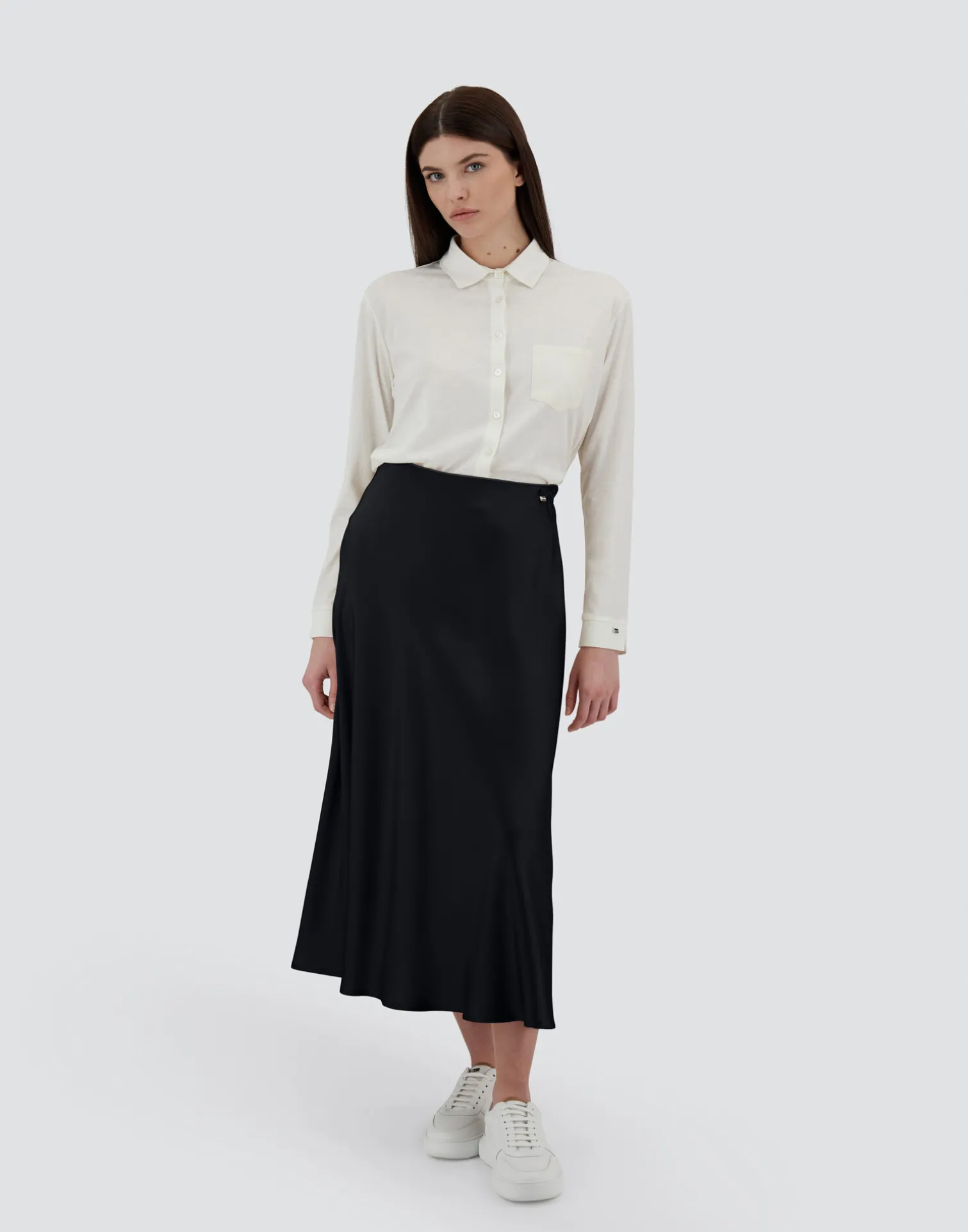 Herno Skirts|Women Skirts