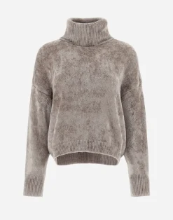 Herno Sweaters|Women Sweaters