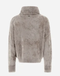 Herno Sweaters|Women Sweaters