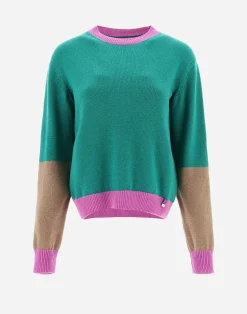 Herno Sweaters|Women Sweaters