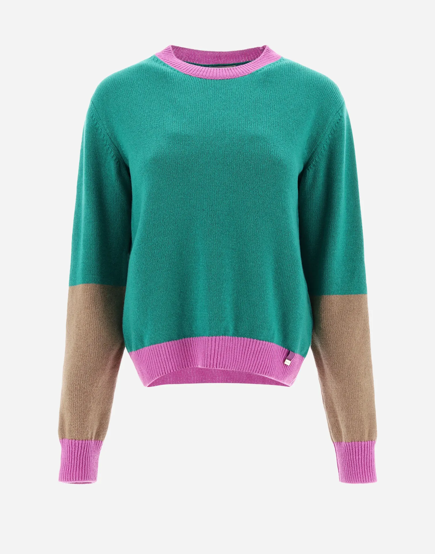 Herno Sweaters|Women Sweaters