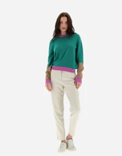 Herno Sweaters|Women Sweaters