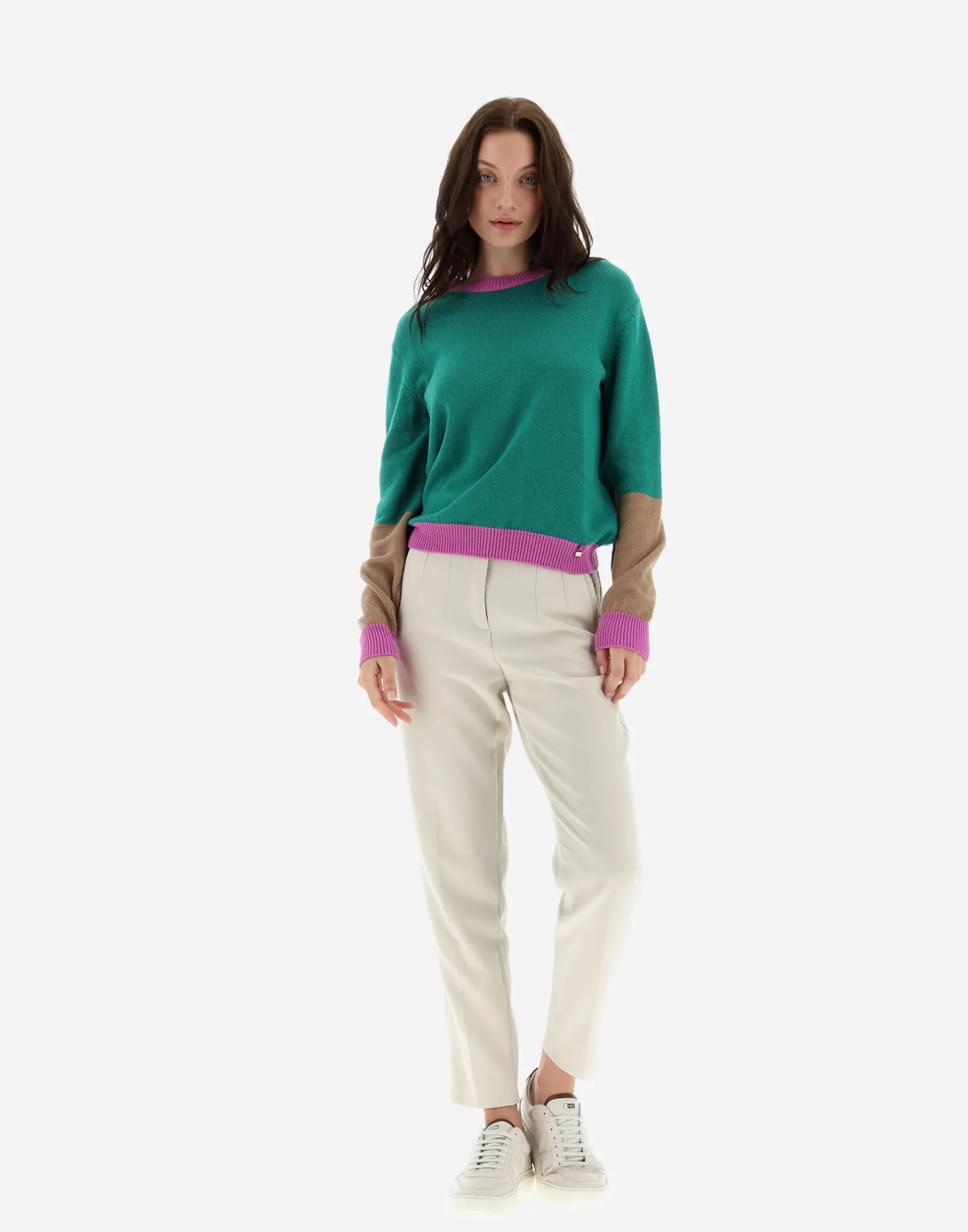 Herno Sweaters|Women Sweaters