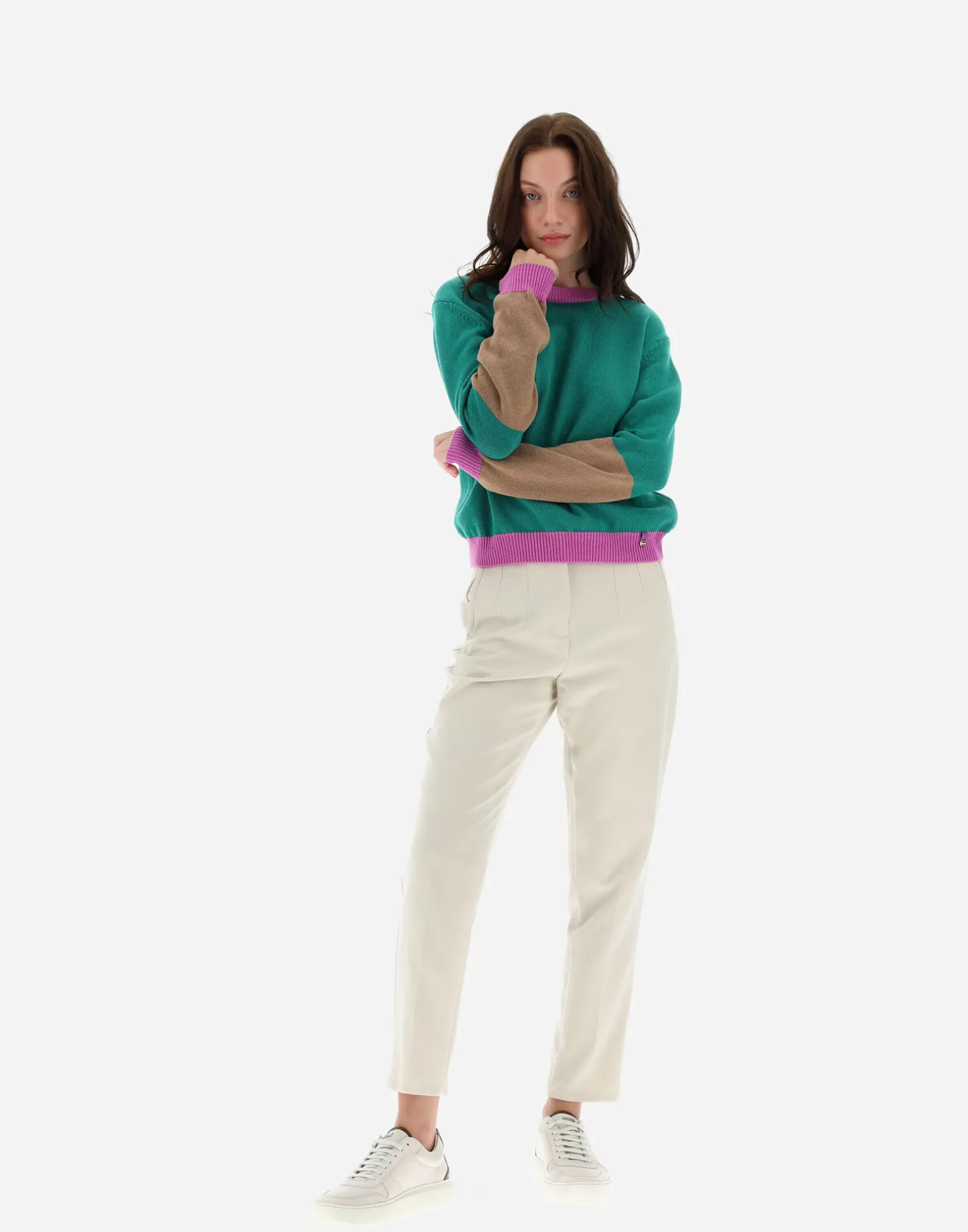 Herno Sweaters|Women Sweaters