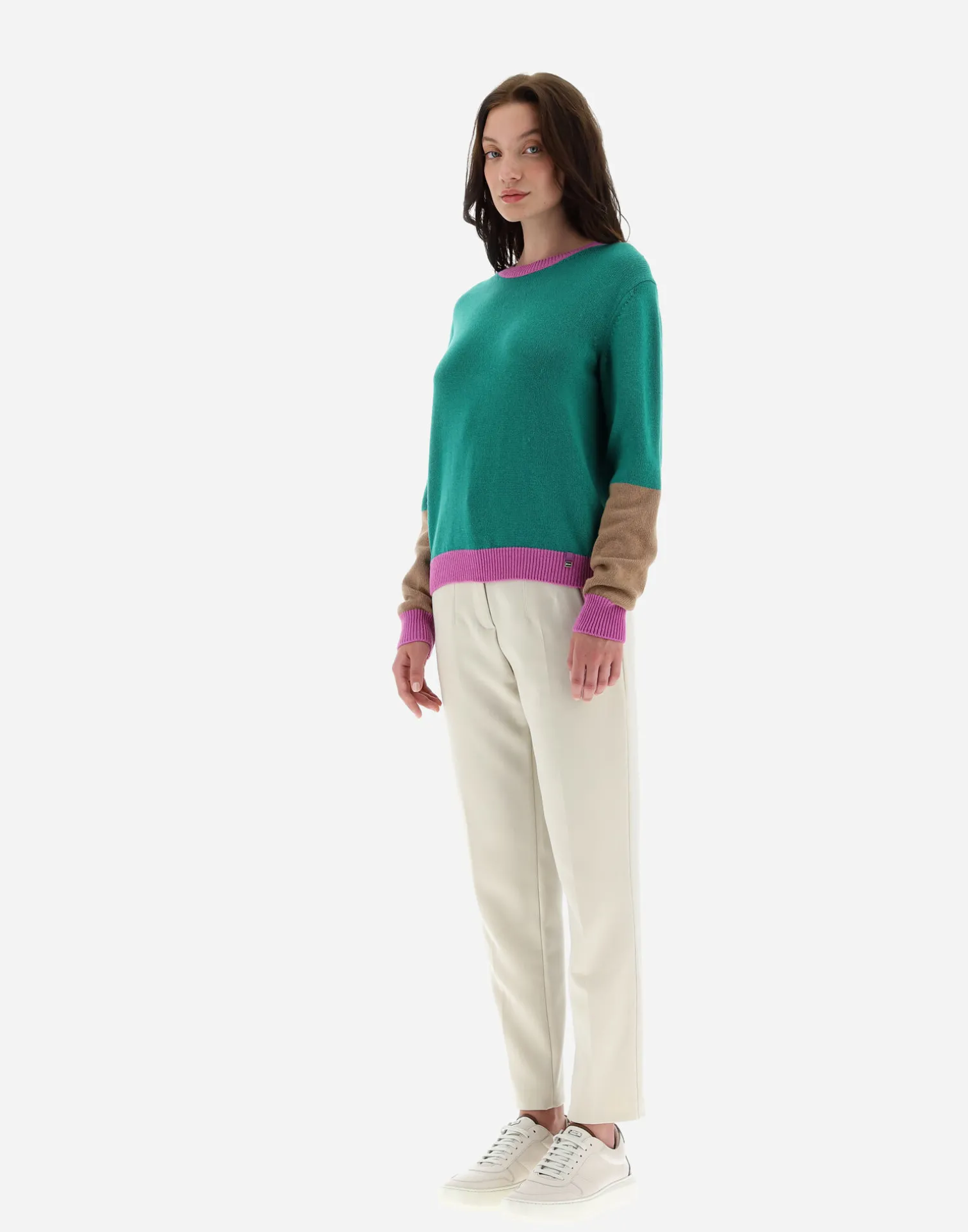 Herno Sweaters|Women Sweaters