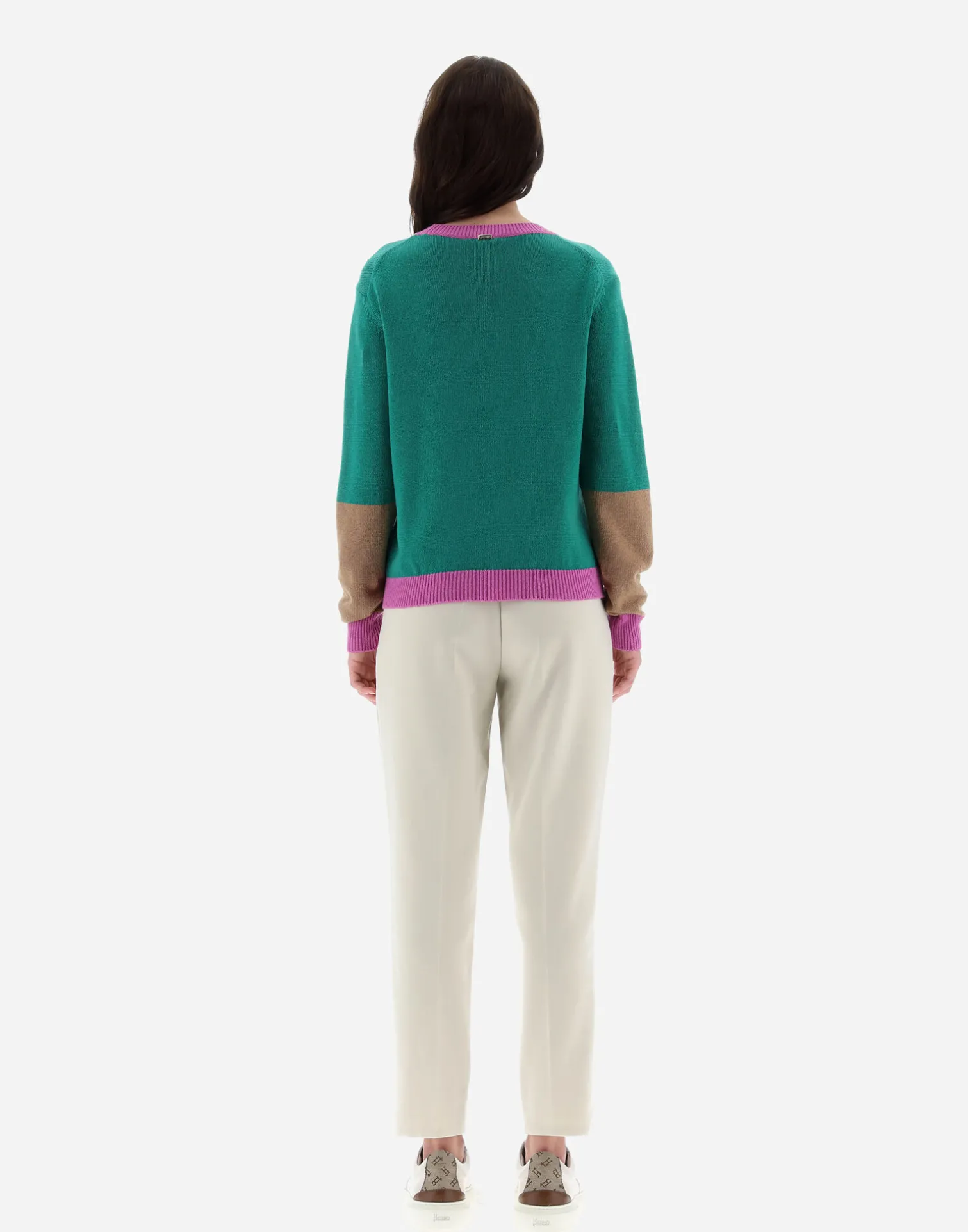 Herno Sweaters|Women Sweaters