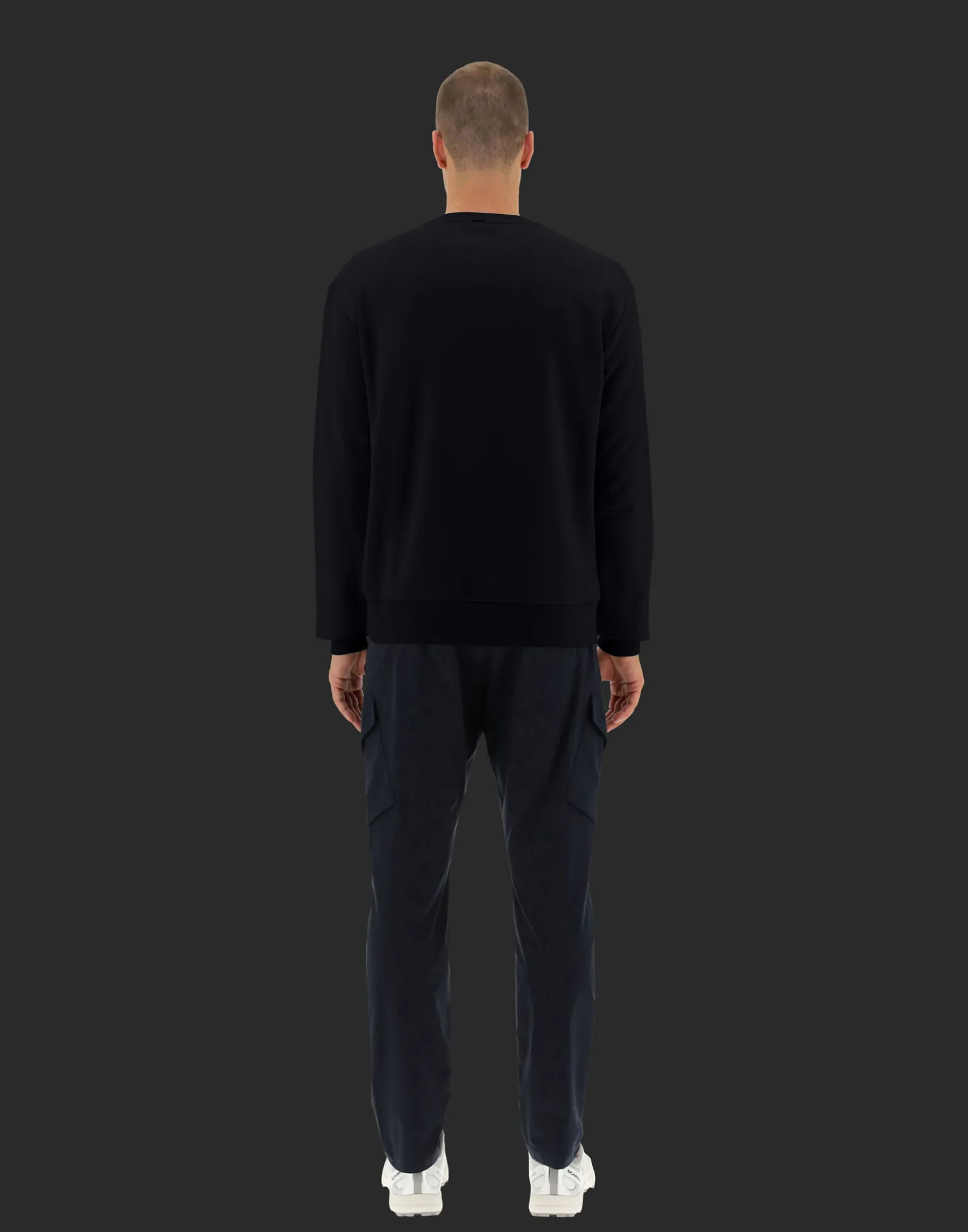 Herno Sweaters|Men Sweaters