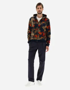 Herno Sweaters|Men Sweaters