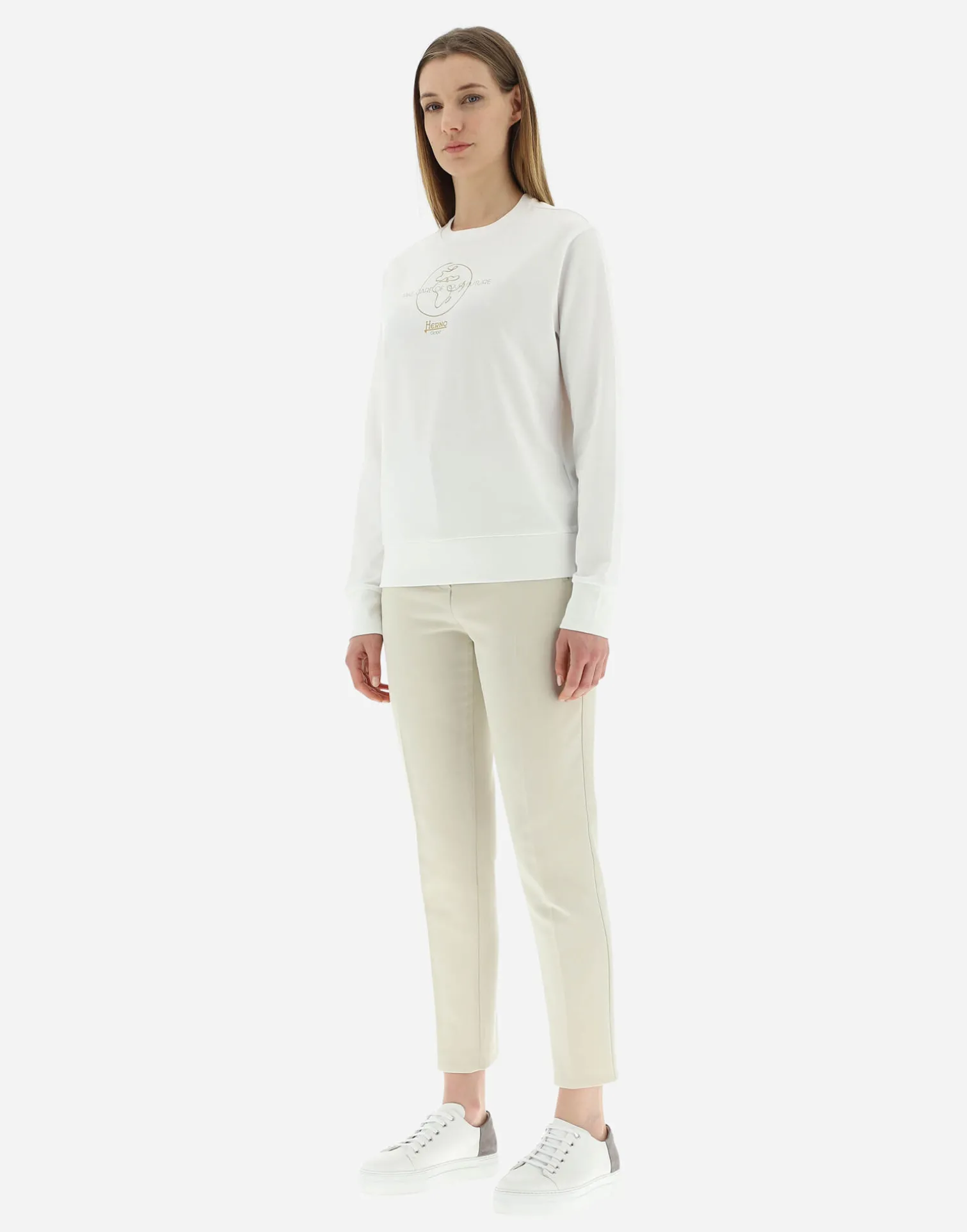 Herno Sweaters|Men Sweaters