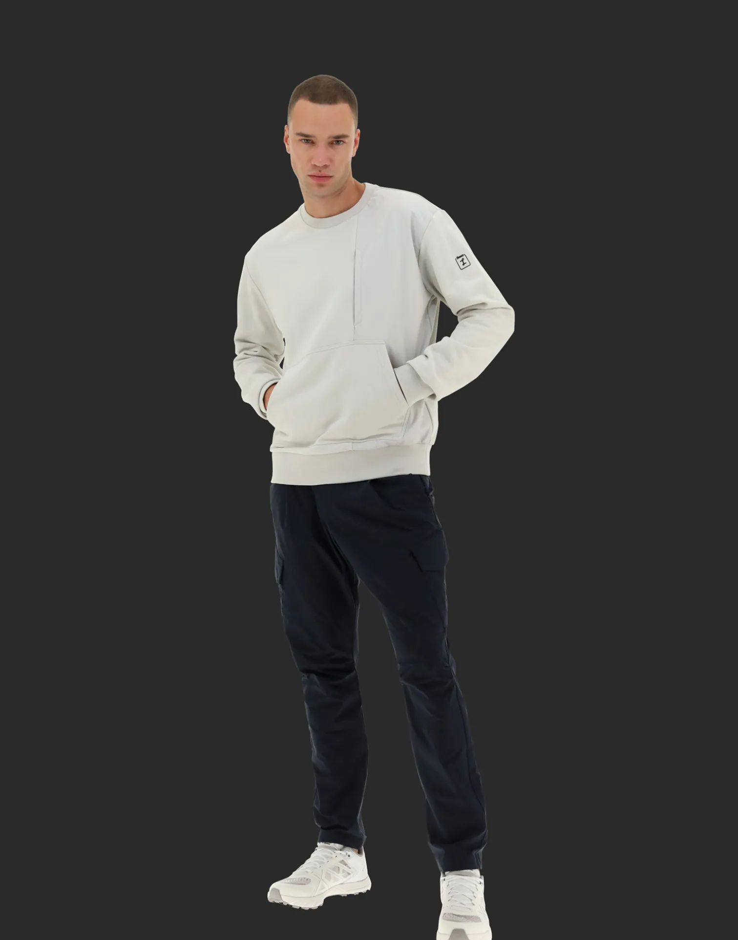 Herno Sweaters|Men Sweaters