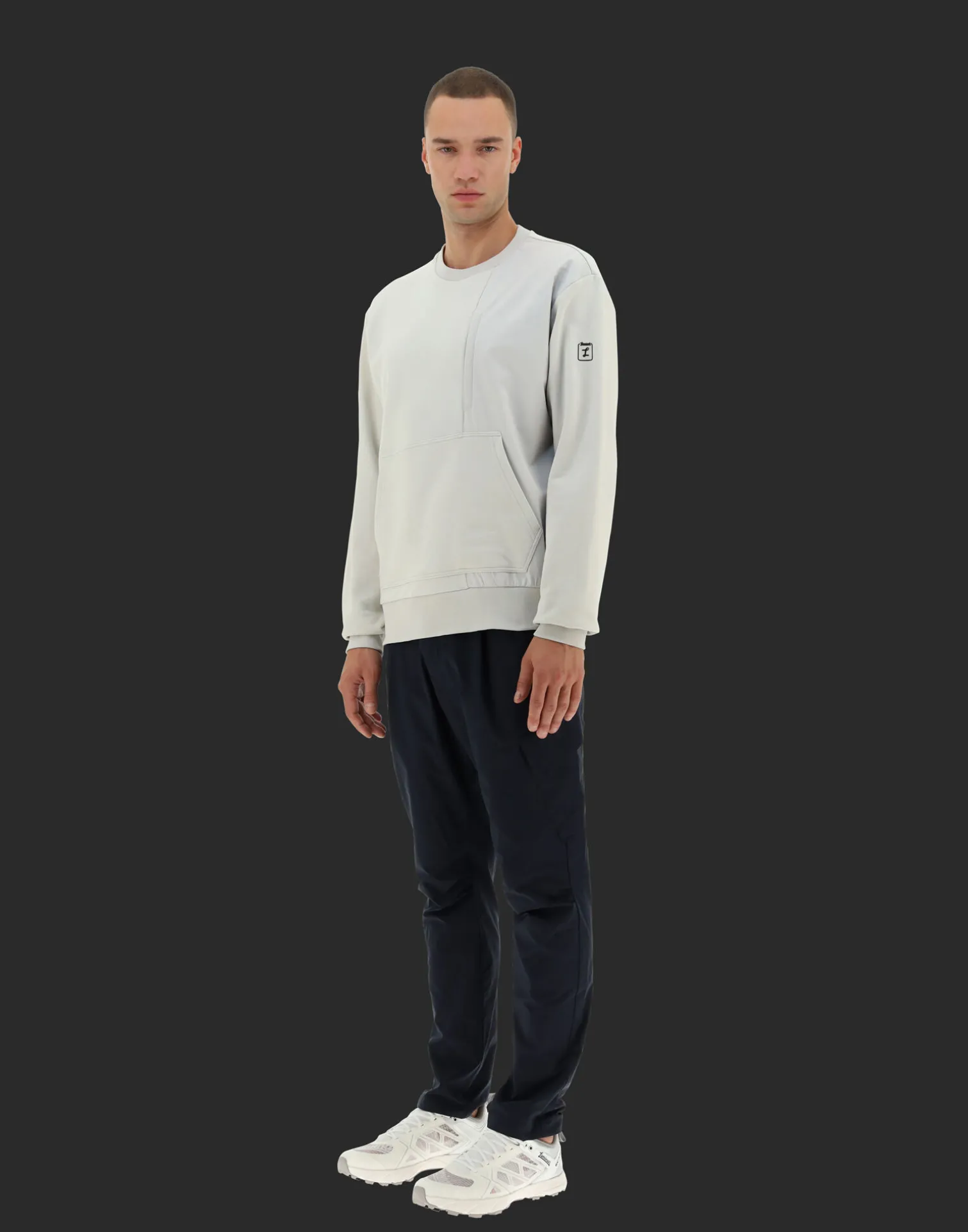 Herno Sweaters|Men Sweaters
